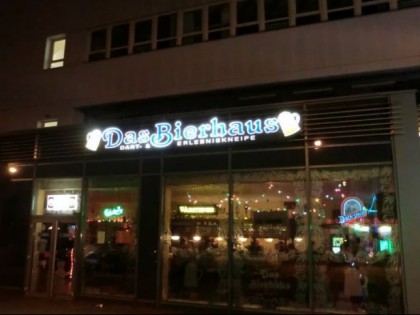 照片: Das Bierhaus