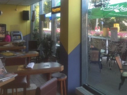 照片: Das Bierhaus