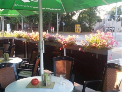 照片: Das Bierhaus