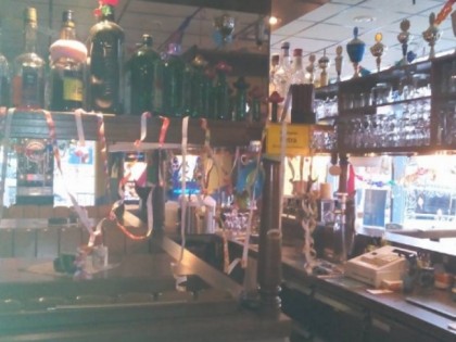 照片: Das Bierhaus